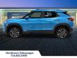 2025 Chevrolet Trailblazer LT SUV