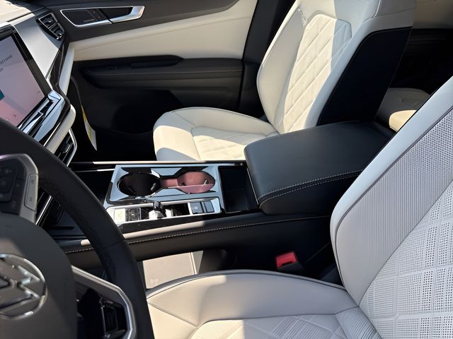 2026 Volkswagen Atlas Cross Sport SEL Premium R-LINE - Photo 25