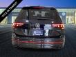 2023 Volkswagen Tiguan 2.0T SE R-Line Black SUV
