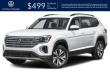 2025 Volkswagen Atlas 2.0T SE w/Technology SUV 2025 Volkswagen Atlas 2.0T SE w/Technology SUV