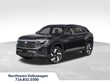 Volkswagen Atlas Cross Sport