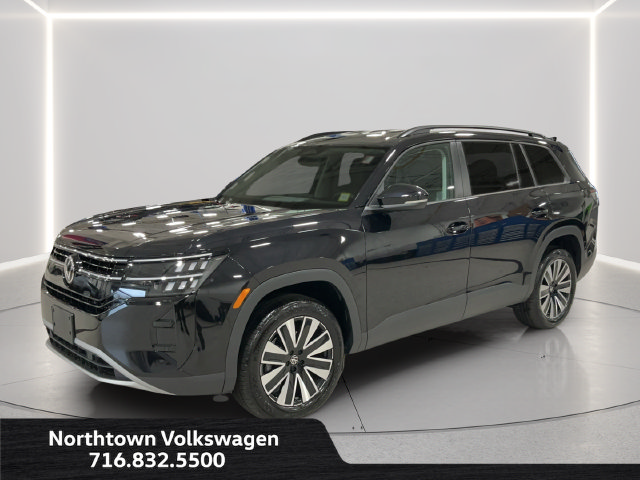 2027 Volkswagen Atlas SE w/Technology SUV