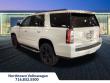 2020 GMC Yukon SLT SUV