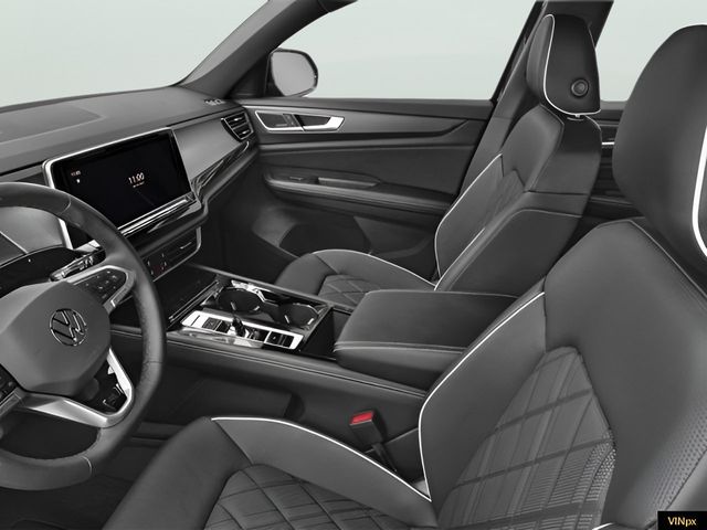 2026 Volkswagen Atlas Cross Sport SEL Premium R-LINE - Photo 7