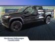 2023 Chevrolet Colorado Trail Boss Truck Crew Cab