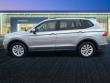2019 Volkswagen Tiguan 2.0T S SUV 2019 Volkswagen Tiguan 2.0T S SUV