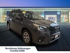 2023 Subaru Forester Premium SUV