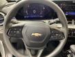 2025 Chevrolet Trax LT SUV