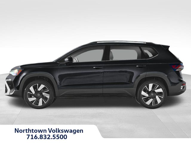 2025 Volkswagen Taos SEL photo 2