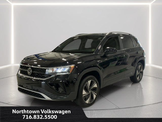 2023 Volkswagen Taos 1.5T SE SUV