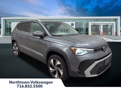2025 Volkswagen Taos 1.5T SE SUV