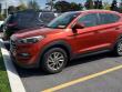2016 Hyundai Tucson SE SUV