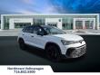 2025 Volkswagen Taos 1.5T SE Black SUV