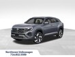 Volkswagen Atlas Cross Sport