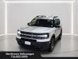Used 2021 Ford Bronco Sport Big Bend SUV