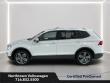 2021 Volkswagen Tiguan 2.0T SEL SUV