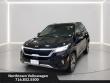 2021 Kia Seltos SX SUV
