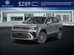 2025 Volkswagen Taos 1.5T SE SUV