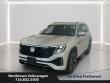 Certified 2026 Volkswagen Atlas 2.0T SEL Premium R-Line SUV