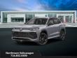 2026 Volkswagen Tiguan SE R-Line Black SUV