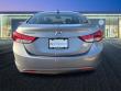 2012 Hyundai Elantra Limited Sedan 2012 Hyundai Elantra Limited Sedan