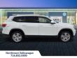 2018 Volkswagen Atlas SEL Premium SUV 2018 Volkswagen Atlas SEL Premium SUV