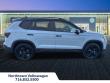 2025 Volkswagen Taos 1.5T SE Black SUV