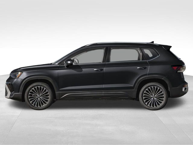 2025 Volkswagen Taos SE photo 3