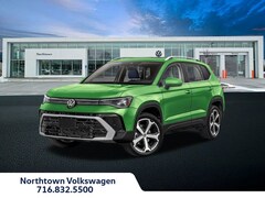 2025 Volkswagen Taos 1.5T SEL SUV