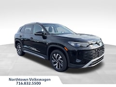 2025 Volkswagen Tiguan 2.0T S SUV