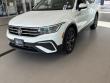 2022 Volkswagen Tiguan 2.0T SE SUV