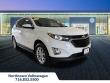 Used 2020 Chevrolet Equinox LT SUV