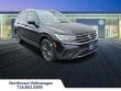 2022 Volkswagen Tiguan 2.0T SE SUV