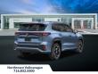2026 Volkswagen Tiguan 2.0T SEL R-Line Turbo SUV