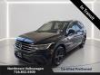 2024 Volkswagen Tiguan 2.0T SE SUV