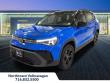 2025 Volkswagen Taos 1.5T SE Black SUV