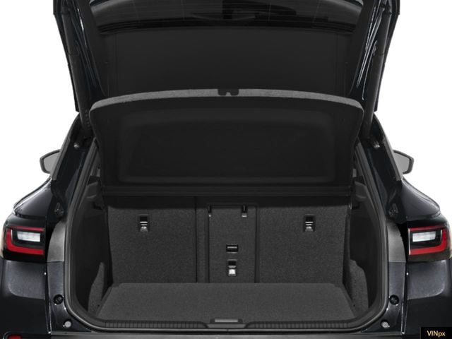 2025 Volkswagen ID.4 PRO S - Photo 10