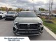 2026 Volkswagen Atlas Cross Sport 2.0T SEL SUV
