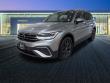 2022 Volkswagen Tiguan 2.0T SE SUV