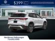 2025 Volkswagen Tiguan 2.0T SE SUV 2025 Volkswagen Tiguan 2.0T SE SUV