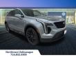 2023 Cadillac XT4 Sport SUV
