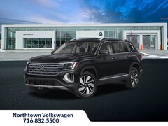 2026 Volkswagen Atlas 2.0T SEL SUV