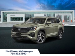2026 Volkswagen Atlas 2.0T SEL Premium R-Line SUV 2026 Volkswagen Atlas 2.0T SEL Premium R-Line SUV