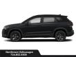 2027 Volkswagen Taos 1.5T SE Black SUV