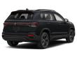 2027 Volkswagen Taos 1.5T SE Black SUV