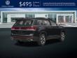 2026 Volkswagen Atlas 2.0T SE w/Technology SUV