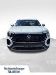 Volkswagen Atlas Cross Sport
