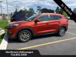 2016 Hyundai Tucson SE SUV