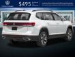 2026 Volkswagen Atlas 2.0T SE SUV