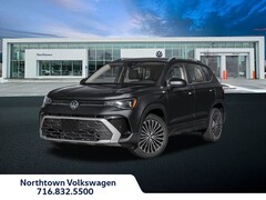 2025 Volkswagen Taos 1.5T SE SUV